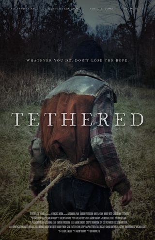 Tethered still 1