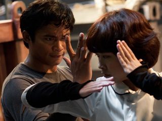 Warrior King 2 still 8