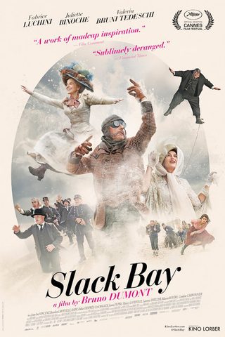 Slack Bay still 4