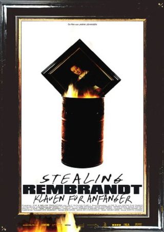 Stealing Rembrandt still 2