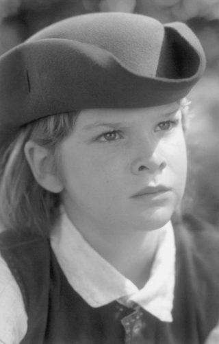 The Patriot still 1