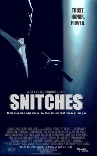 Snitches still 5