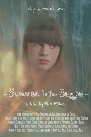 Summer in the Shade still 4