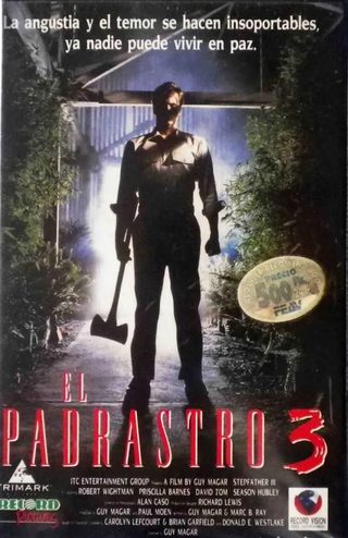 Stepfather 3 still 5