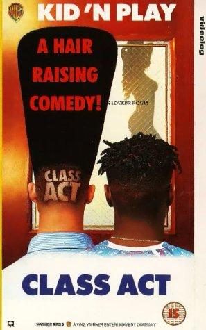 Class Act still 6