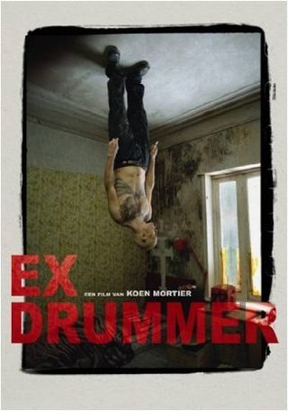 Ex Drummer still 2