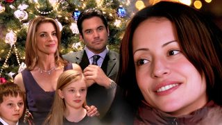 A Nanny for Christmas still 1