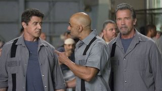 Escape Plan still 5