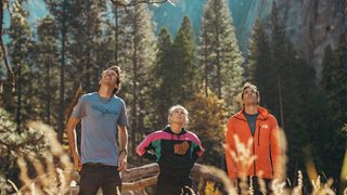 Girl Climber still 6