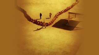 The Human Centipede 3 (Final Sequence) still 1