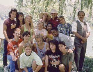 Camp Cucamonga still 2