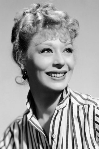 Gwen Verdon, photo 3 of 3