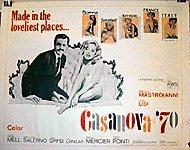 Casanova 70 still 5