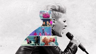 P!nk: All I Know So Far still 1