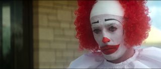 Harlequin still 3