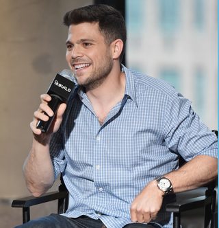 Jerry Ferrara, photo 2 of 2