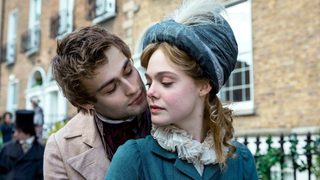 Mary Shelley still 5