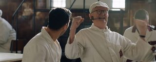 The Duke still 7
