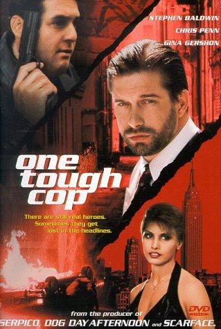 One Tough Cop still 5