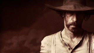 Old Henry still 2