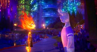 Elemental still 2