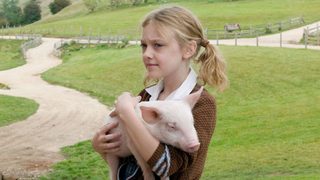 Charlotte's Web still 3