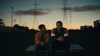Brother still 7
