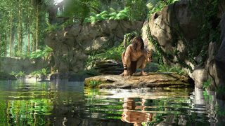 Tarzan still 8