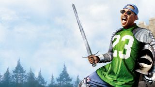 Black Knight still 4