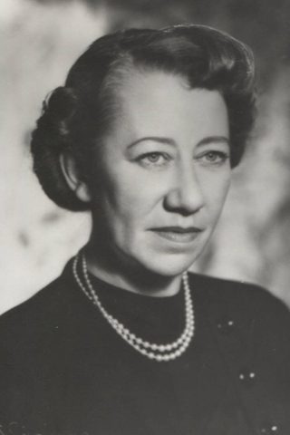 Flora Robson, photo 1 of 3