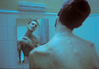 The Machinist still 2