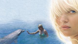 Eye of the Dolphin still 6