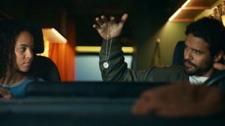 Passenger still 6