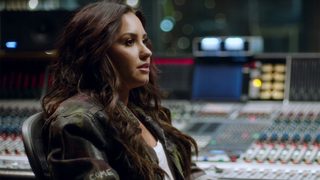 Demi Lovato: Simply Complicated still 4
