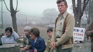 Harlan County U.S.A. still 1
