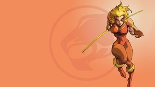 ThunderCats Ho! – The Movie still 1