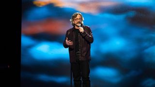 Marc Maron: From Bleak to Dark still 1