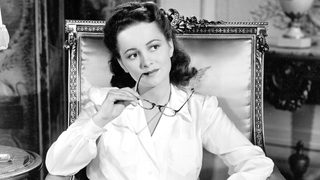 Princess O'Rourke still 2