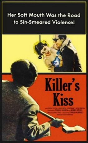 Killer's Kiss still 3