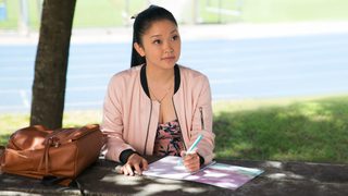 To All the Boys I've Loved Before still 1