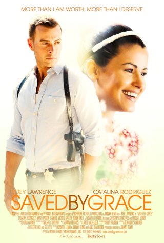 Saved by Grace still 1