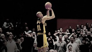 Winning Time: Reggie Miller vs. The New York Knicks still 2
