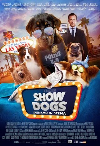 Show Dogs still 6