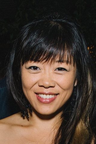 Grace Lynn Kung, photo 3 of 3