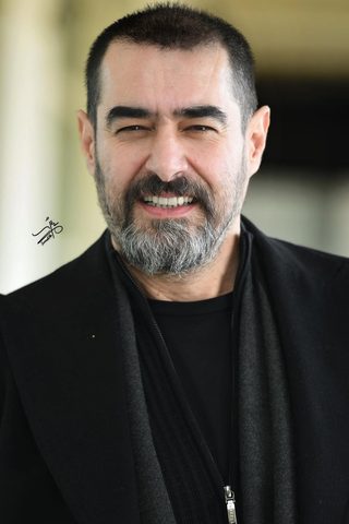 Shahab Hosseini, photo 3 of 3