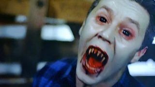 The Irrefutable Truth About Demons still 1
