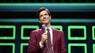 John Mulaney: Baby J still 4