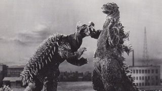 Gigantis, the Fire Monster still 5