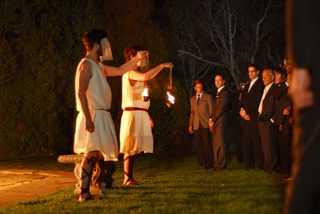 The Conspiracy still 7