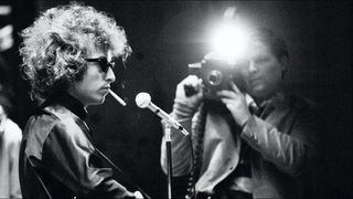 Bob Dylan – Don't Look Back still 2